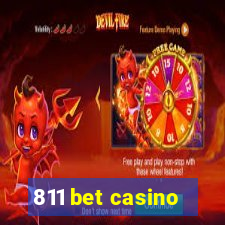 811 bet casino